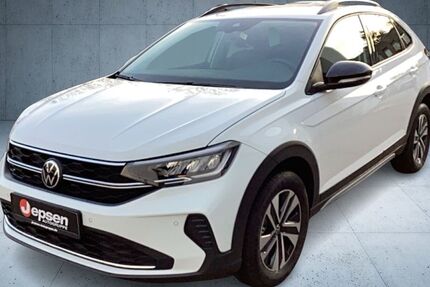 VW Taigo 4.900 km 27.370 &euro; Regensburg 93049