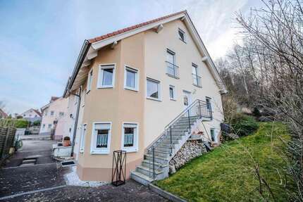 Haus Wenzenbach - 5 Zimmer, 123 m&sup2;, 629.000&euro; | Angebot:25987523