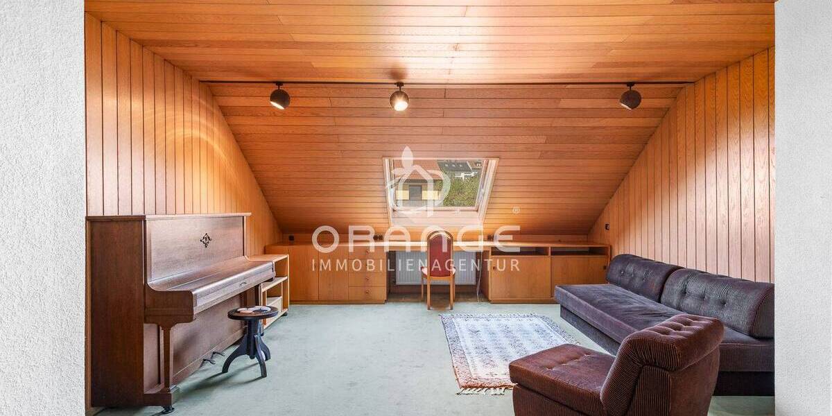 Reihenmittelhaus Regensburg Konradsiedlung-Wutzlhofen - 5 Zimmer, 131 m&sup2;, 439.750&euro; | Angebot:26796413