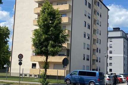 Wohnung Abensberg - 3 Zimmer, 81 m&sup2;, 173.000&euro; | Angebot:26829342