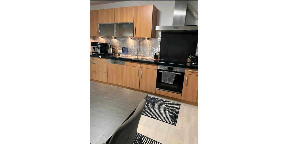 Etagenwohnung Maxhütte-Haidhof Haidhof - 3 Zimmer, 84 m&sup2;, 285.000&euro; | Angebot:27002266