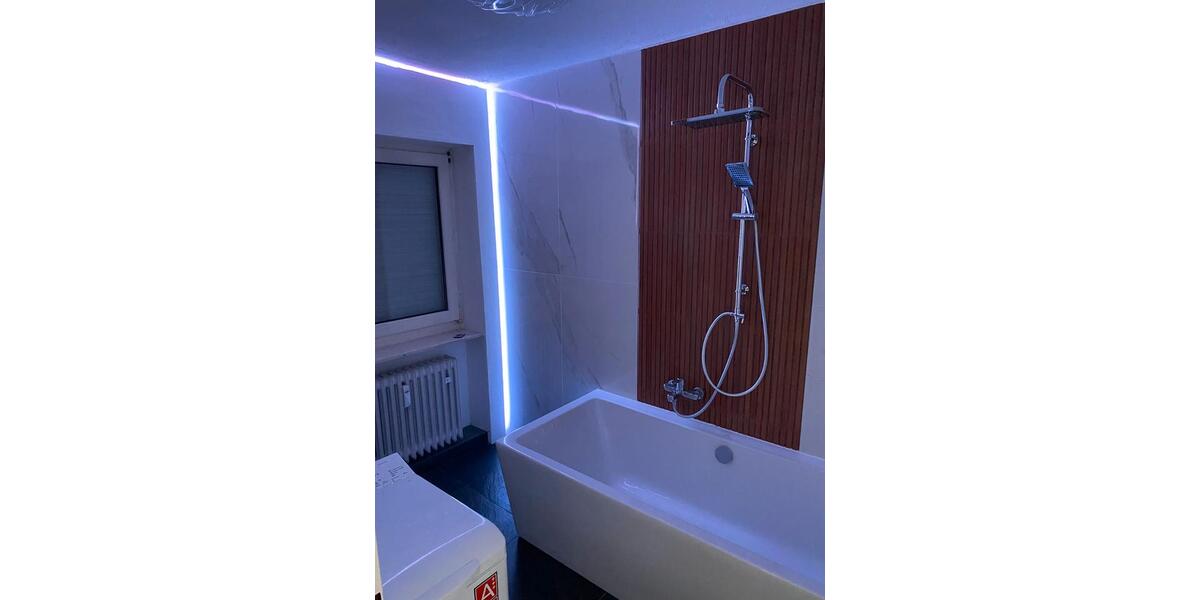 Etagenwohnung Regensburg Galgenberg - 3 Zimmer, 82 m&sup2;, 1.300&euro; | Angebot:26689379