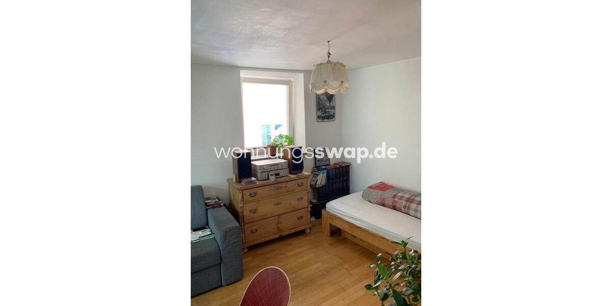 Etagenwohnung Regensburg Kumpfmühl - 1 Zimmer, 32 m&sup2;, 550&euro; | Angebot:26632564