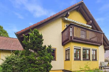 Haus Lappersdorf Kareth - 7 Zimmer, 201 m&sup2;, 765.000&euro; | Angebot:26807215