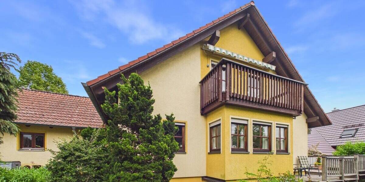 Mehrfamilienhaus, Wohnhaus Lappersdorf Kareth - 7 Zimmer, 201 m&sup2;, 765.000&euro; | Angebot:26807215