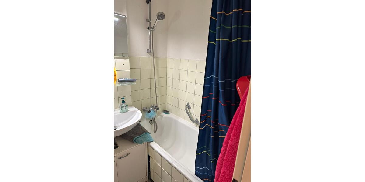 Etagenwohnung Regensburg Galgenberg - 1 Zimmer, 25 m&sup2;, 120.000&euro; | Angebot:26719684