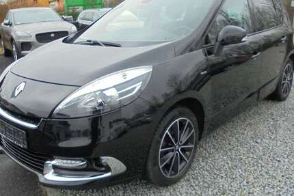 Renault Scenic 103.000 km 5.990 &euro; Alteglofsheim 93087