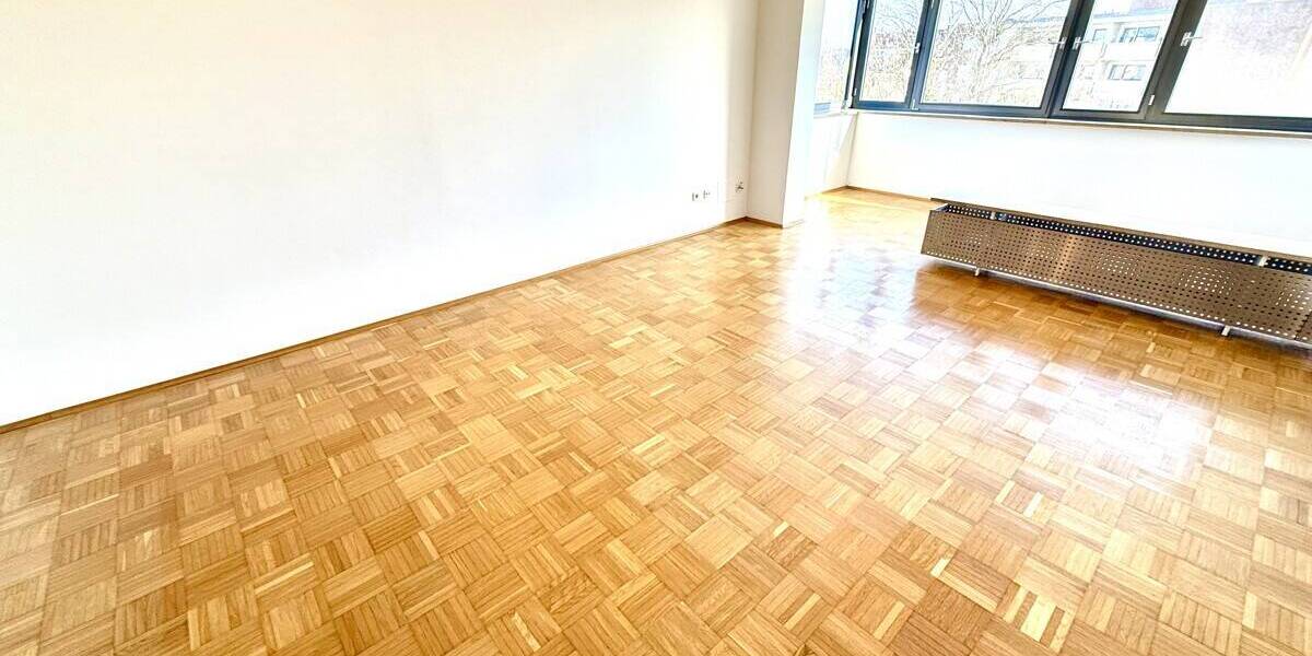 Etagenwohnung Regensburg Westenviertel - 3 Zimmer, 98 m&sup2;, 429.000&euro; | Angebot:25929304