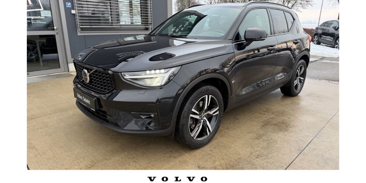 Volvo XC40 62.750 km 30.790 &euro; Neutraubling 93073