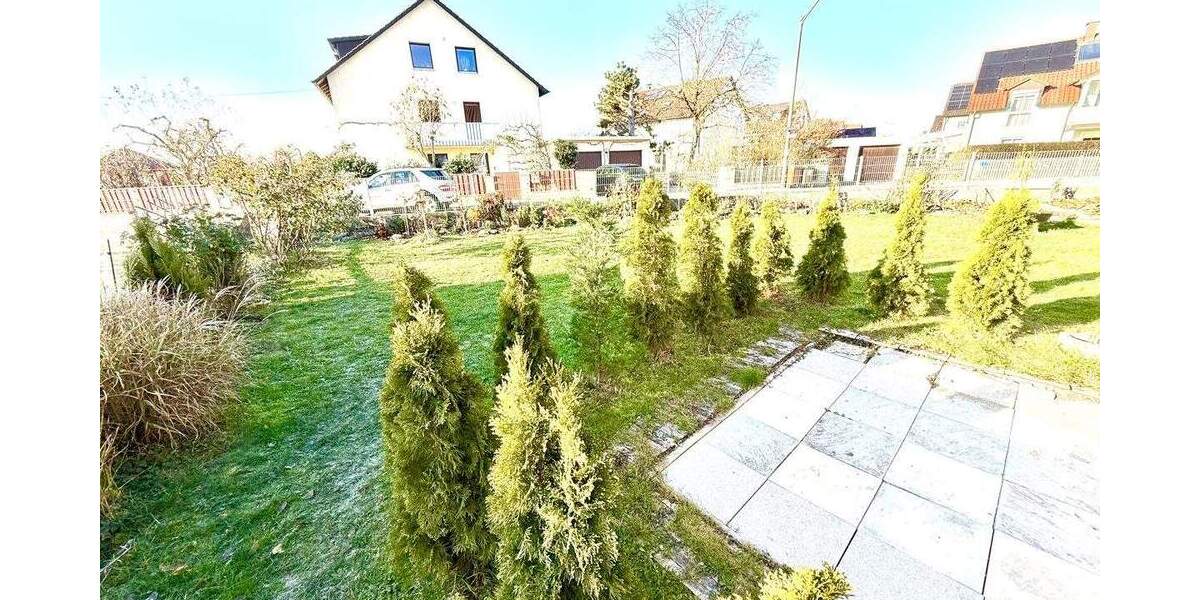 Mehrfamilienhaus, Wohnhaus Regensburg Burgweinting-Harting - 1 Zimmer, 289 m&sup2;, 745.000&euro; | Angebot:25702651