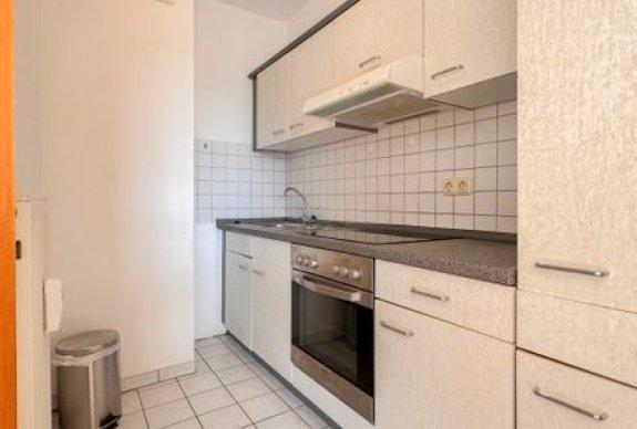 Etagenwohnung Beratzhausen - 1 Zimmer, 39 m&sup2;, 480&euro; | Angebot:27606388