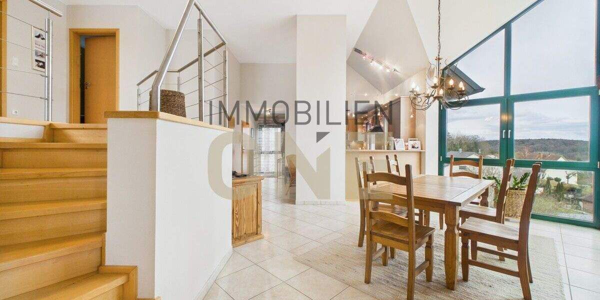 Mehrfamilienhaus, Wohnhaus Nittendorf Etterzhausen - 8 Zimmer, 259 m&sup2;, 975.000&euro; | Angebot:25108621