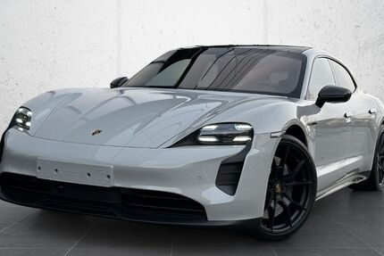 Porsche Taycan 44.800 km 78.900 &euro; Regensburg 93055