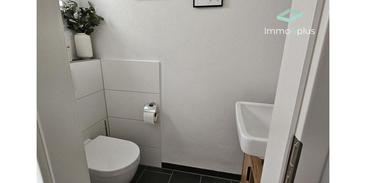 Reihenhaus Wenzenbach - 5 Zimmer, 110 m&sup2;, 1.460&euro; | Angebot:26629543