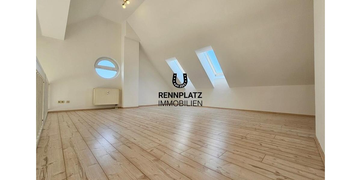 Maisonettenwohnung Bad Abbach - 3.5 Zimmer, 101 m&sup2;, 1.090&euro; | Angebot:26368473
