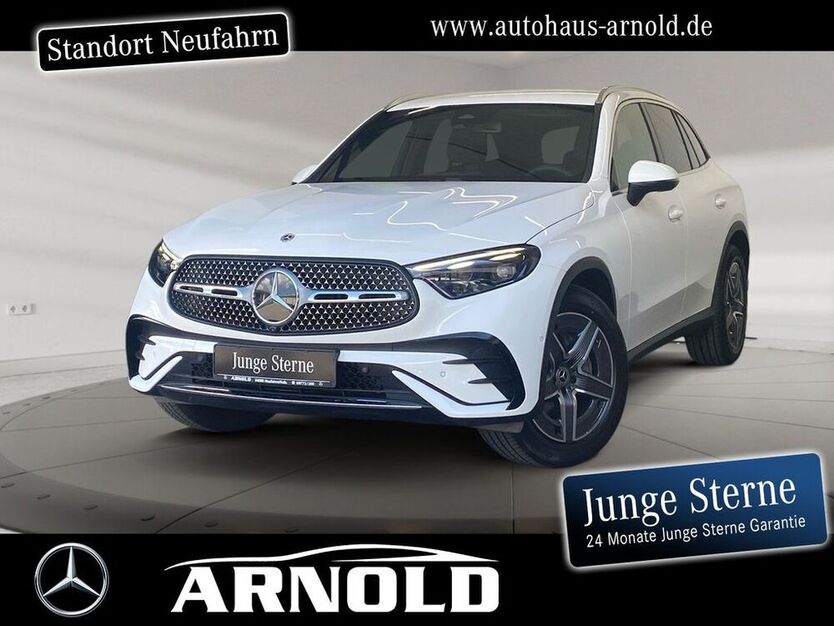 GLC 200