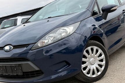 Ford Fiesta 132.000 km 2.999 &euro; Obertraubling 93083