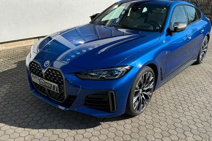 BMW 440 Gran Coupé 52.000 km 50.900 &euro; Donaustauf 93093