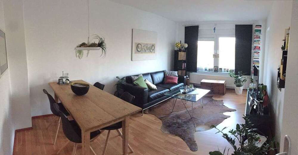 Wohnung zum Kaufen in Regensburg 249.000 € 54.57 m²