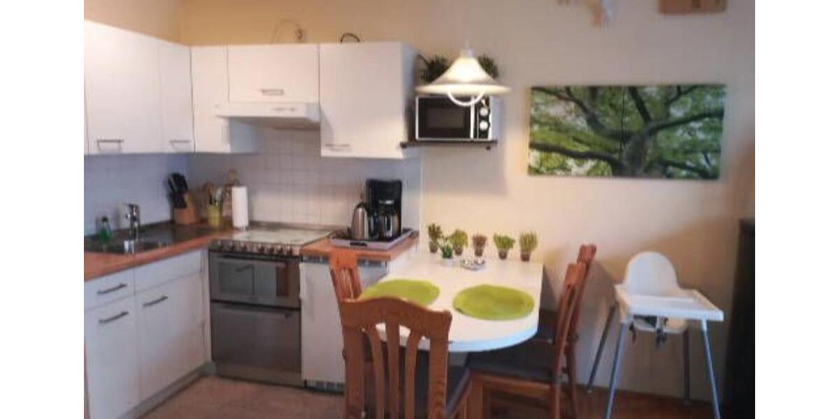 Ferienimmobilie Regensburg Kumpfmühl - 55&euro; | Angebot:25813626