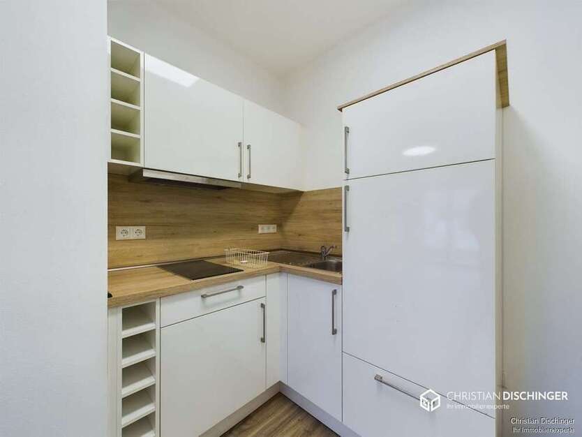 Wohnung zum Kaufen in Rettenbach 87.000 € 39.41 m²