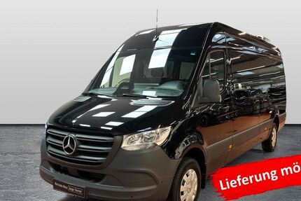 Mercedes-Benz Sprinter 23.400 km 59.381 &euro; Obertraubling 93081