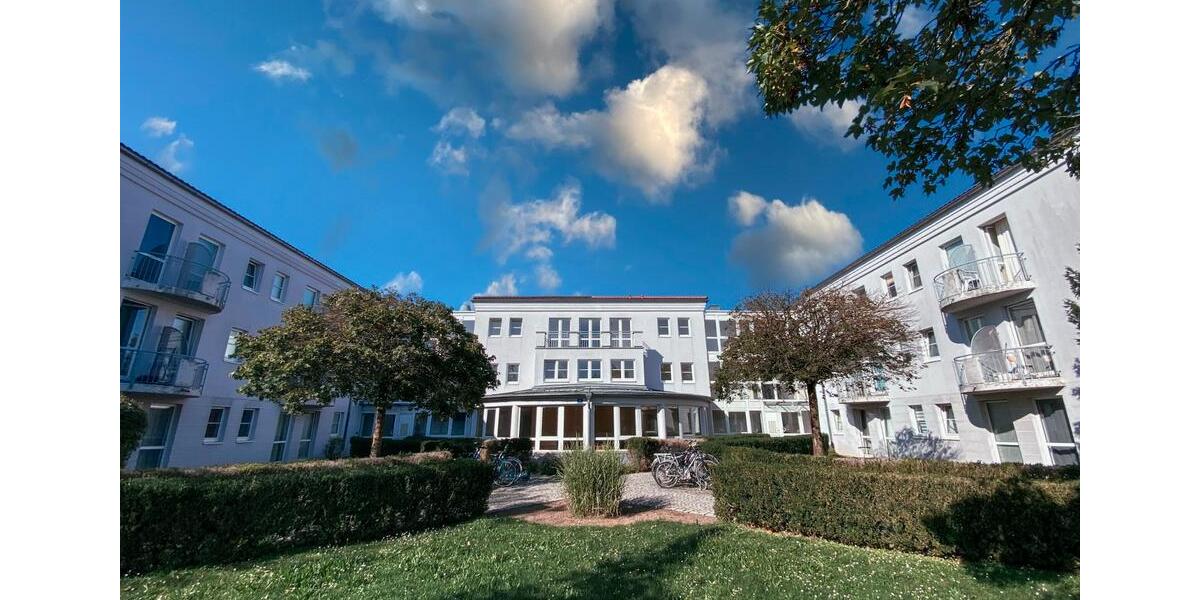 Etagenwohnung Regensburg Galgenberg - 1 Zimmer, 20 m&sup2;, 505&euro; | Angebot:26480039