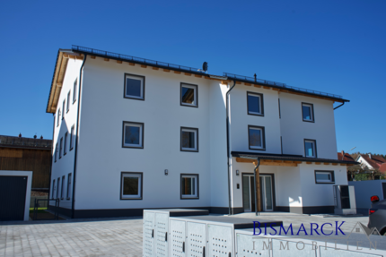 Wohnung zum Kaufen in Mallersdorf-Pfaffenberg 269.000 € 82 m² 3 zimmer