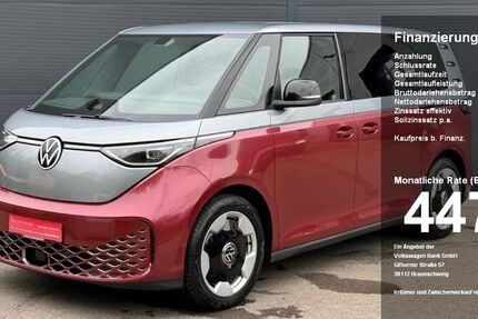 VW ID. Buzz 45.200 km 44.350 &euro; Regensburg 93055