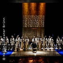 Giuseppe Verdi - Nabucco Regensburg
