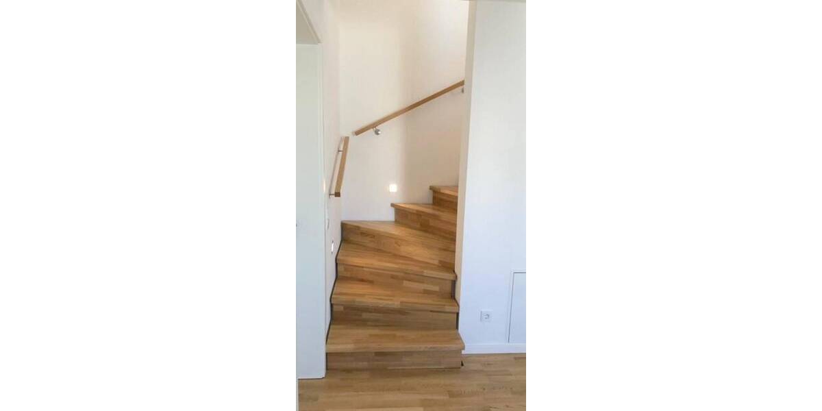 Reihenendhaus Regensburg Konradsiedlung-Wutzlhofen - 4 Zimmer, 119 m&sup2;, 598.500&euro; | Angebot:26616909
