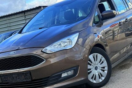 Ford Grand C-Max 181.000 km 4.999 &euro; Obertraubling 93083