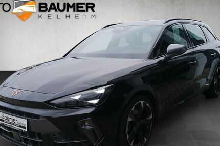 Cupra Leon 18.945 km 34.480 € Kelheim 93309