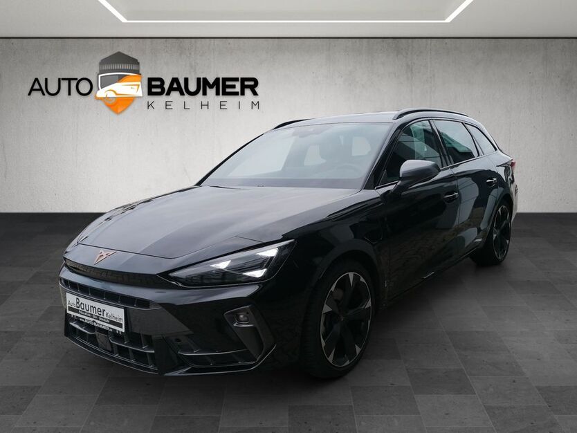 Cupra Leon 18.945 km 34.480 € Kelheim 93309