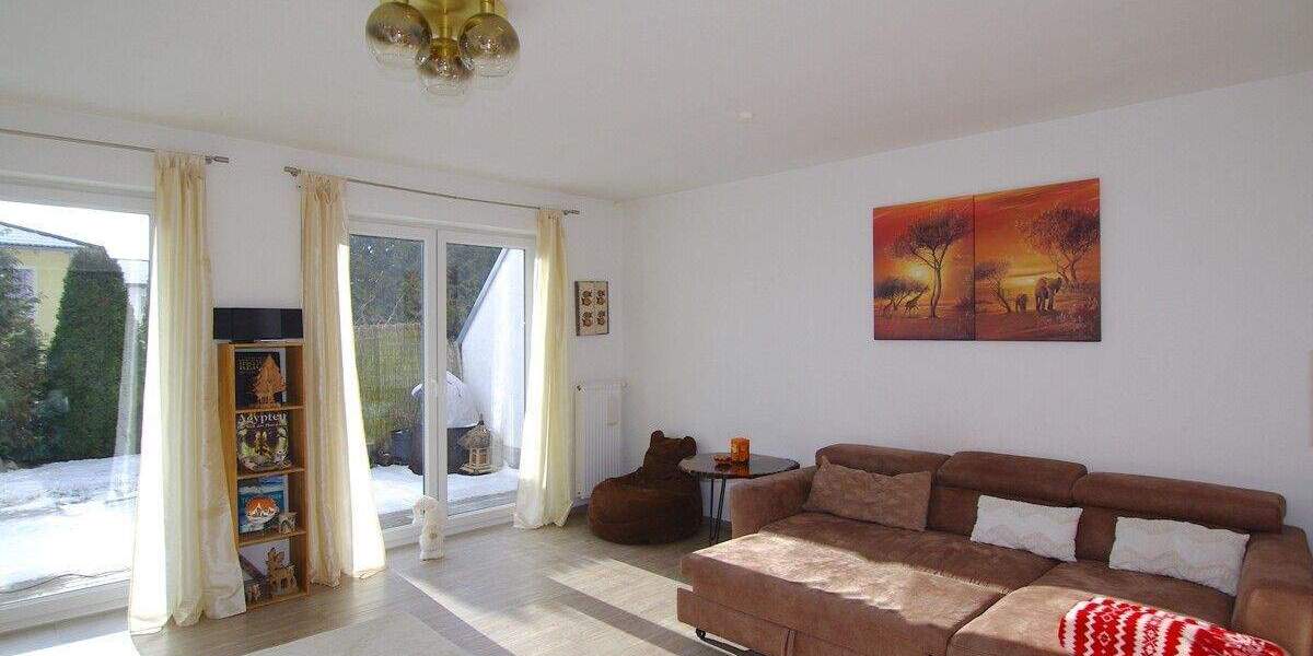 Doppelhaushälfte Maxhütte - 4 Zimmer, 116 m&sup2;, 479.000&euro; | Angebot:25702683