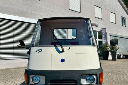 Piaggio APE 10 km 6.990 &euro; Regensburg 93055