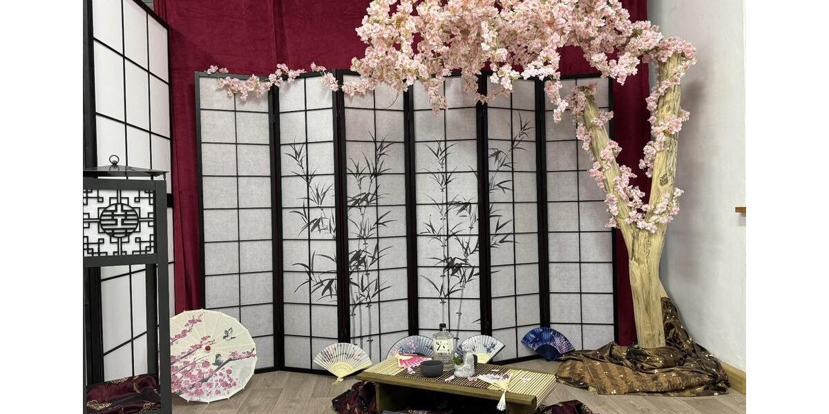 Mietstudio für Foto & Video in Burglengenfeld – 50 m² + Equipment zimmer