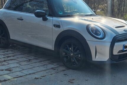 Mini Cooper SE 38.200 km 18.300 &euro; Wenzenbach 93173