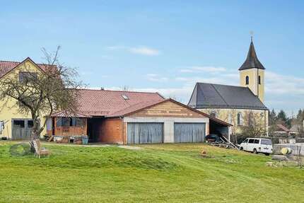 Halle in Laaber 290.000 € 300 m²