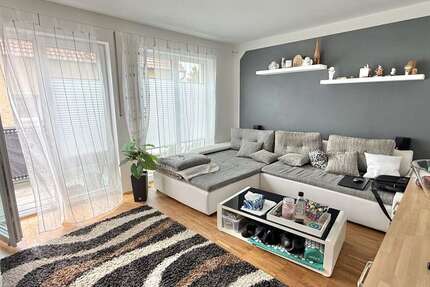 Wohnung Regensburg Sallern - 2 Zimmer, 50 m&sup2;, 650&euro; | Angebot:26905329