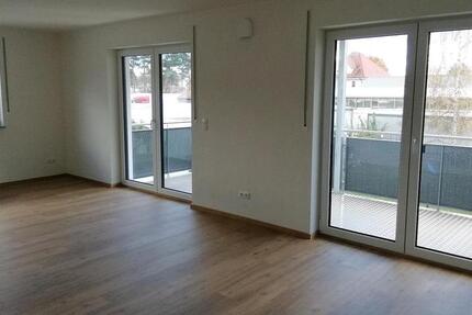 Wohnung in Schwandorf zu vermieten