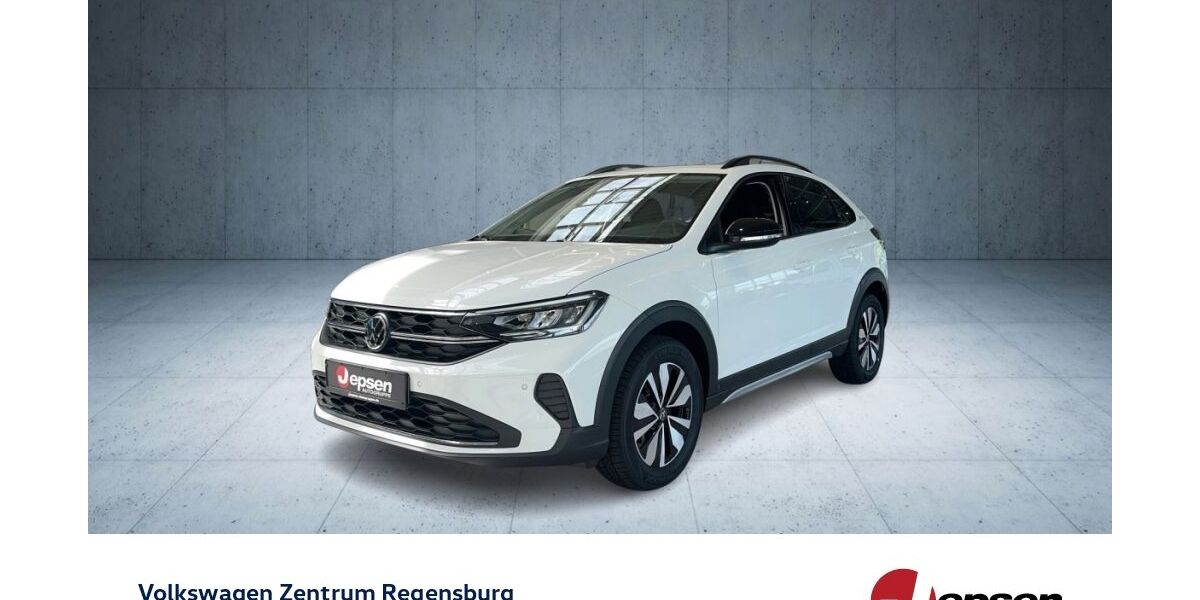 VW Taigo 9.900 km 25.870 € Regensburg 93053