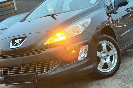 Peugeot 308 117.600 km 3.899 &euro; Obertraubling 93083