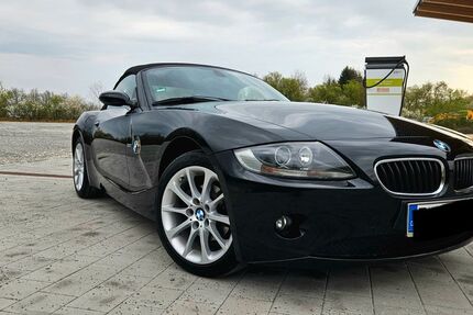 BMW Z4 183.000 km 9.990 &euro; Regensburg 93049