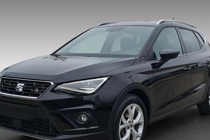Seat Arona 36.300 km 22.990 &euro; Pettendorf 93186