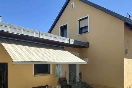Haus Regenstauf - 5 Zimmer, 100 m&sup2;, 219.000&euro; | Angebot:27253696