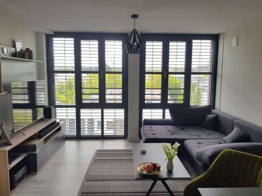 Wohnung zum Mieten in Regensburg 727,47 € 50.17 m²