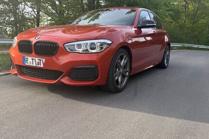 BMW M140i 97.000 km 32.590 &euro; Hemau 93155