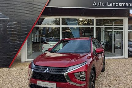 Mitsubishi Eclipse Cross 30.141 km 25.490 &euro; Regensburg 93055