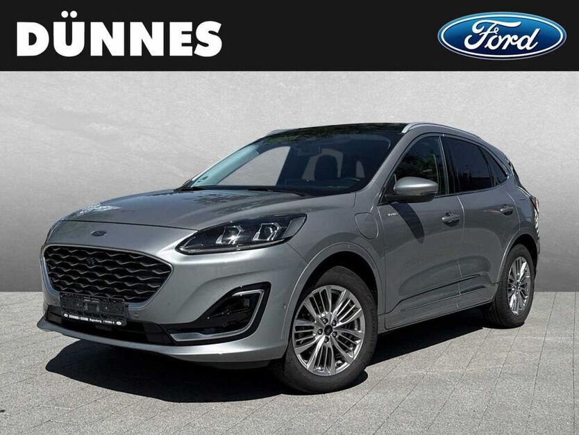Kuga